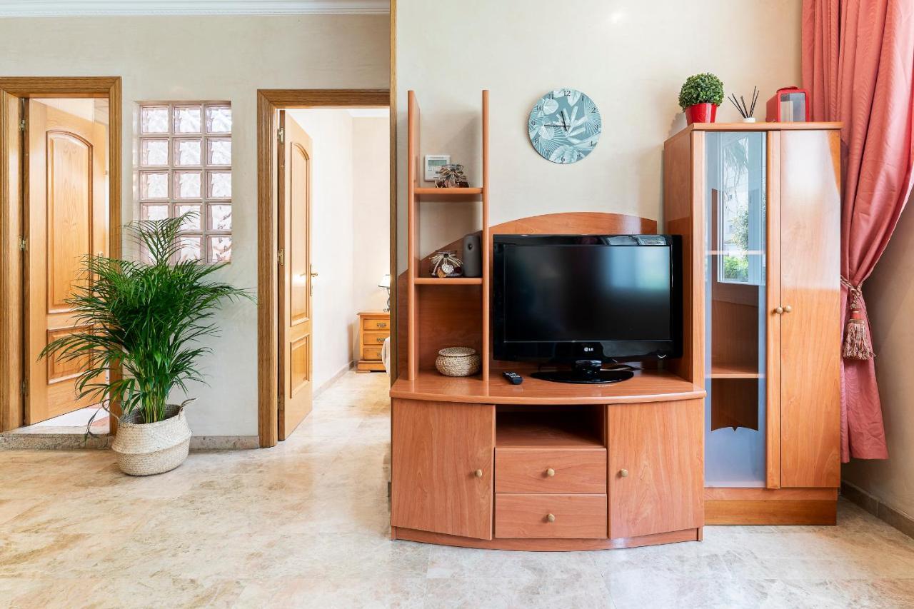 Blonzu Mauritania Appartement *
