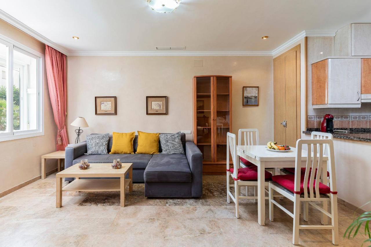 Blonzu Mauritania Appartement Benalmádena