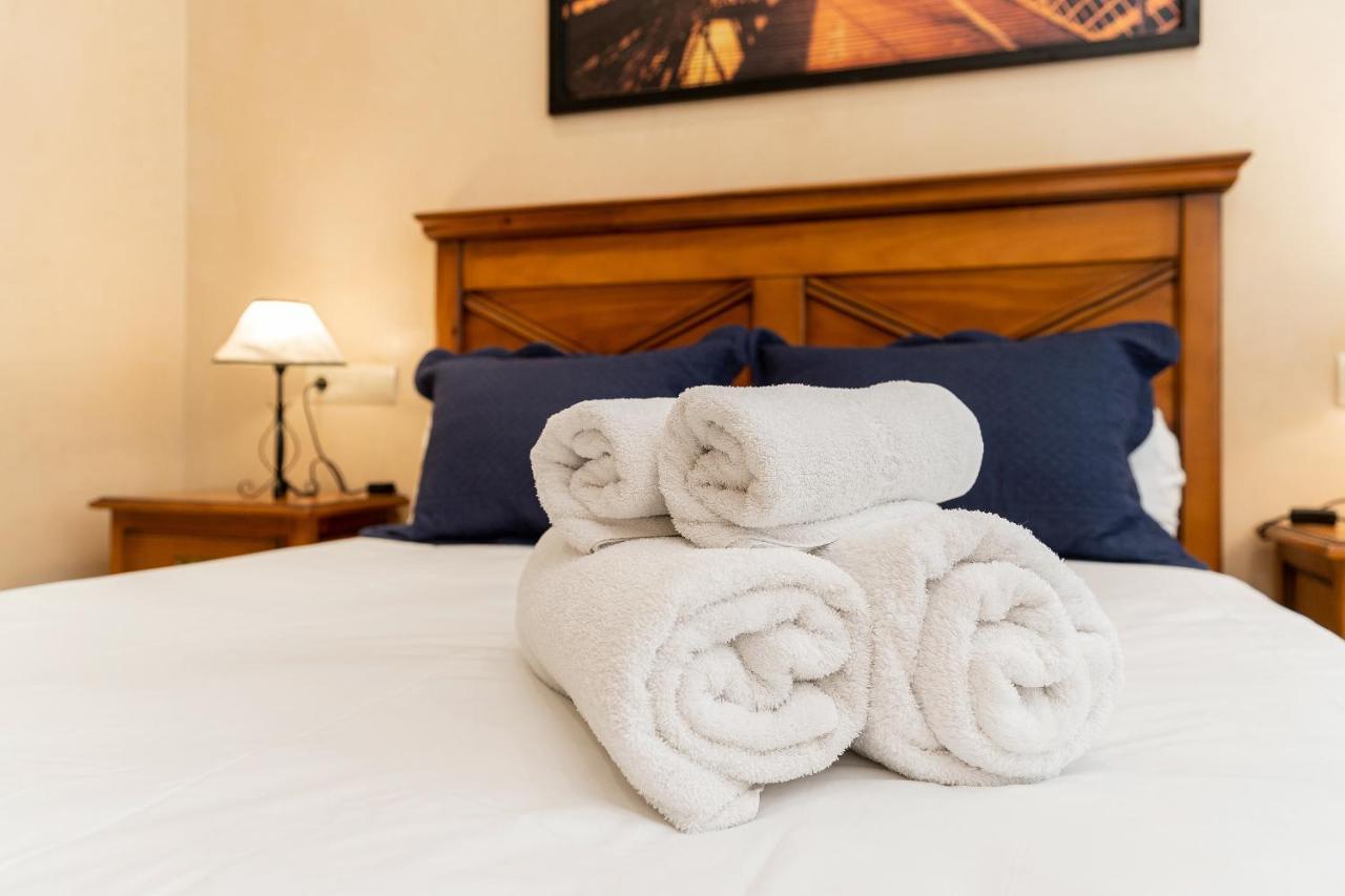 Blonzu Mauritania Appartement Benalmádena