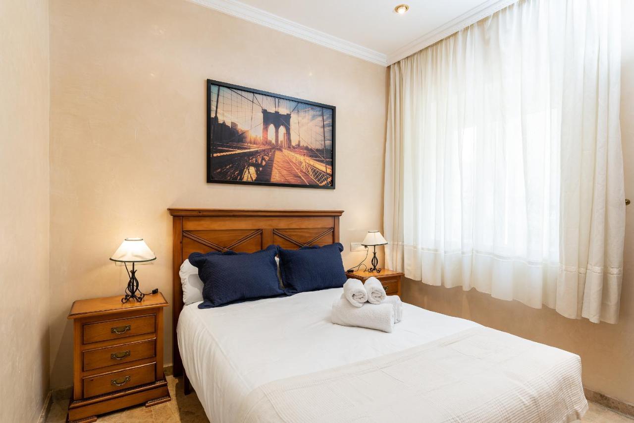 Appartement Blonzu Mauritania *