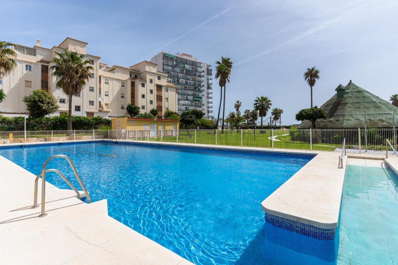 Blonzu Mauritania * Benalmádena
