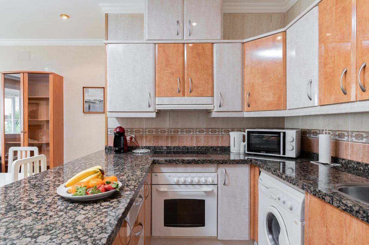 Blonzu Mauritania Appartement