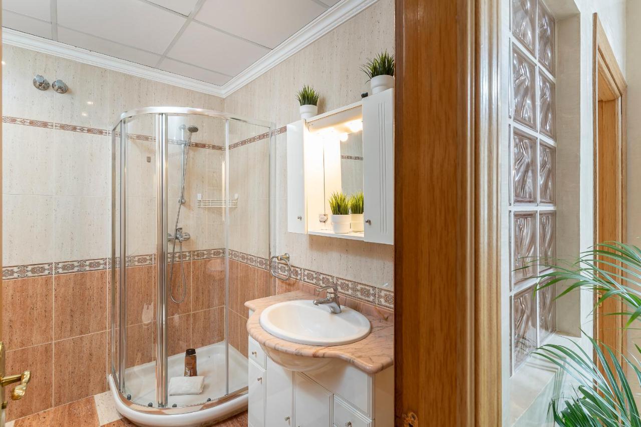 Blonzu Mauritania Appartement Benalmádena