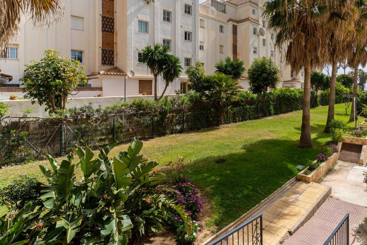 Appartement Blonzu Mauritania Benalmádena