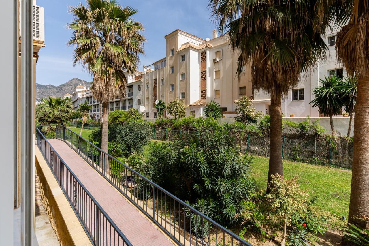 Blonzu Mauritania Appartement Benalmádena