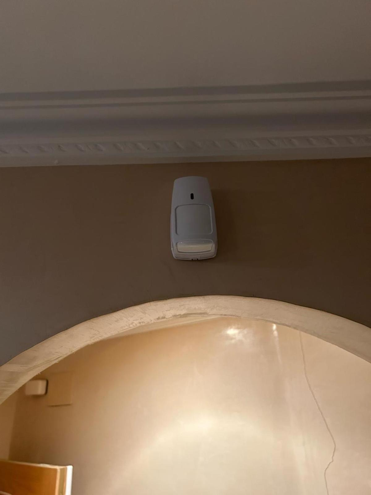Blonzu Mauritania Appartement Benalmádena